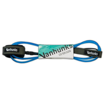 Vanhunks 10' Straight Leash